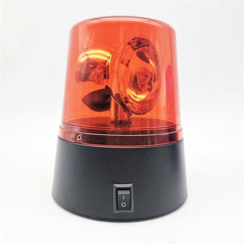 Traffic warning lights stage - warning,