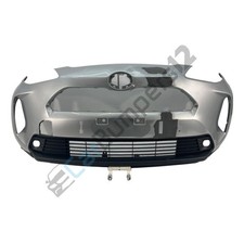 TOYOTA YARIS CROSS 2020-ONWARDS FRONT BUMPER 52119-0DC20