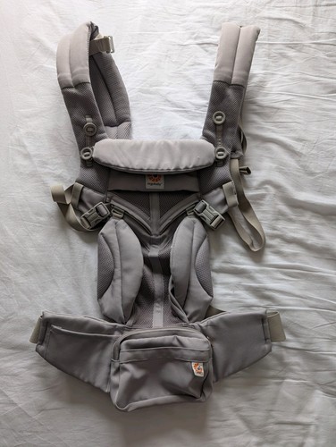 Ergobaby omni 360 baby carrier - baby,