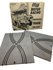 Airfix Motor Racing Crossover