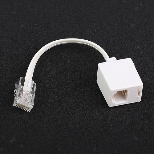 2pcs telephone rj11 - 1/2pcs,