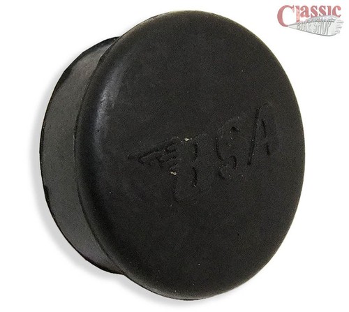 Bsa fuel tank - bsa, center