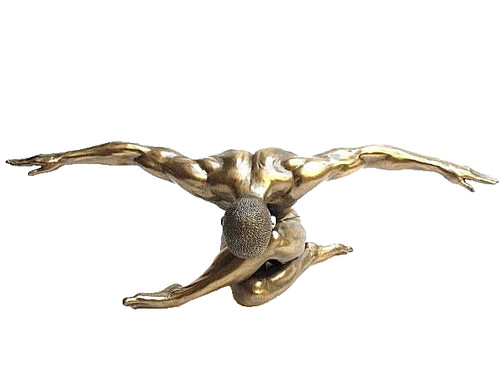 Body talk erotic figure male - talk,