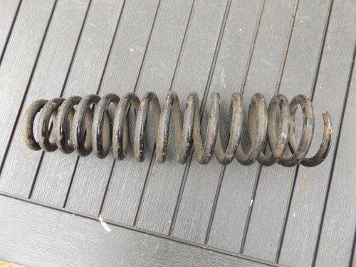 Vintage motorcycle girder fork - girder,