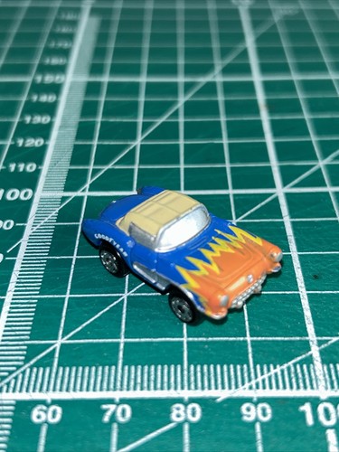 Micro machines galoob - micro, machines,