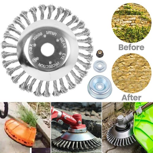 Inch grass strimmer - grass, head