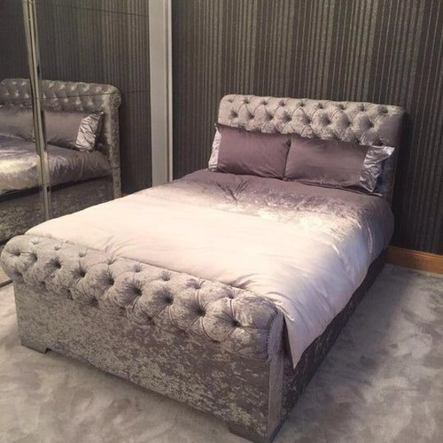 Bedcraft upholstered - bedcraft,