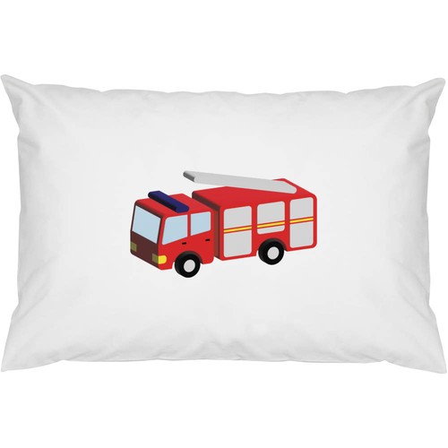 Fire engine toy - 2,