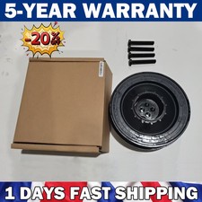 Crankshaft Pulley fits BMW