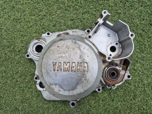 Yamaha dt125r clutch - cover, #9