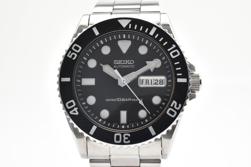 Mint seiko diver s - mint], diver's