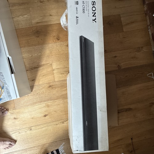 Sony ct800 wireless - sony, ht-ct800