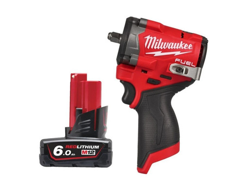 Milwaukee m12fciwf38g3 12v - milwaukee,