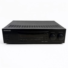 Kenwood KR-A4080 AM-FM Stereo