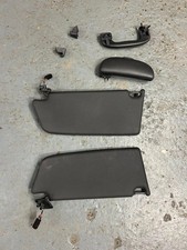 VAUXHALL ASTRA VXR BLACK