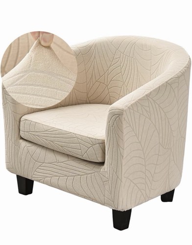 Highdi beige stretch tub - beige,