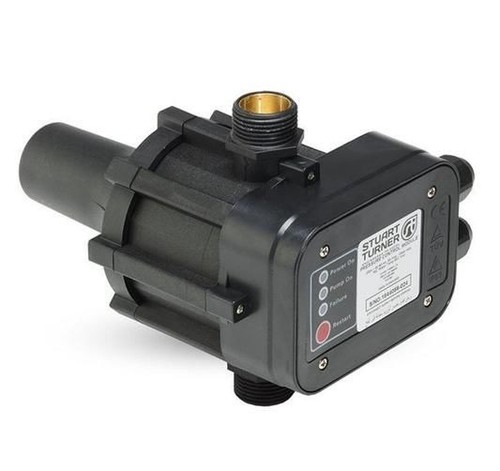 New stuart turner control - new,
