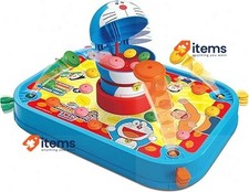 EPOCH GAMES Glutton Doraemon Game Board Games For Kids