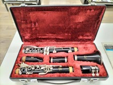 YAMAHA Ycl35 Clarinet