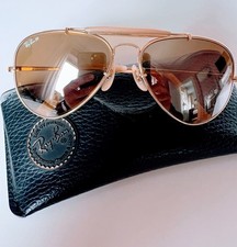 Vintage B&L Ray Ban Bausch &