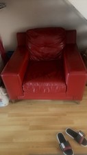 Chesterfield Sofa Single