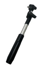 Sachtler Silver Telescopic Pan