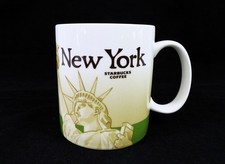 Starbucks Coffee New York