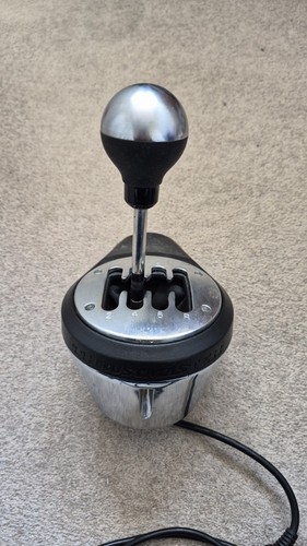 Thrustmaster th8a add - th8a, add-on