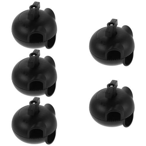 Pcs pole clamp for - clamp, stand