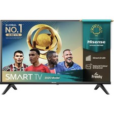 Hisense A4QTUK 40" HD LED