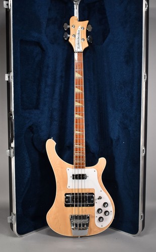 1998 rickenbacker 4003 - rickenbacker,
