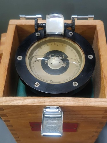 Vintage saura hand - hb-65,