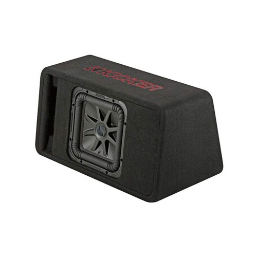 Kicker 45vl7r102 sub inch - kicker, 10