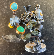 Warhammer 40K ORK BIG MEK and