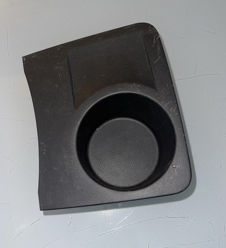 Renault centre console cup - console,