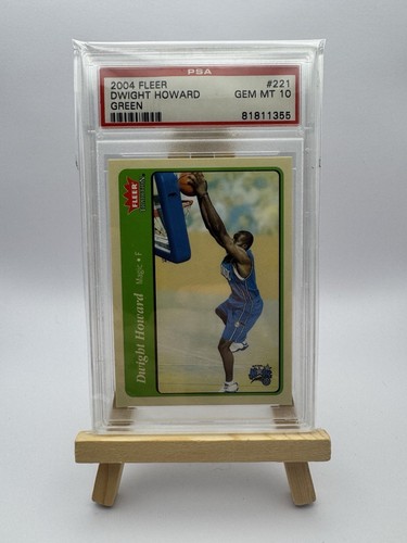 2004 fleer tradition dwight - tradition,
