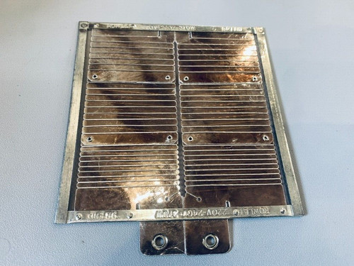 Rowlett commercial toaster - commercial,