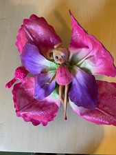 Barbie Thumbelina 2009 Doll