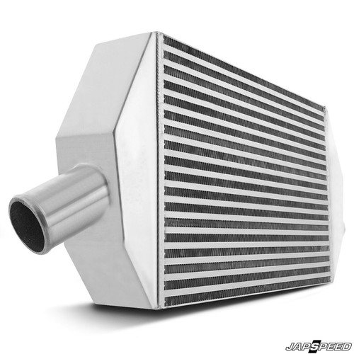 Japspeed aluminium alloy front - japspeed,