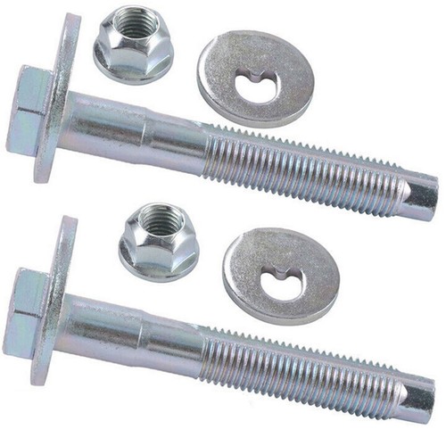 2pcs upper rear suspension - 2pcs,