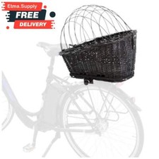 Rear Mounted Pet Bicycle