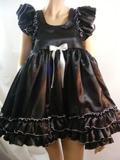 french maid sissy ADULT baby
