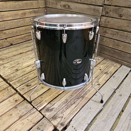 Slingerland floor tom - floor,
