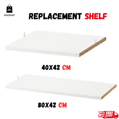 Ikea altarliden shelf - ikea,