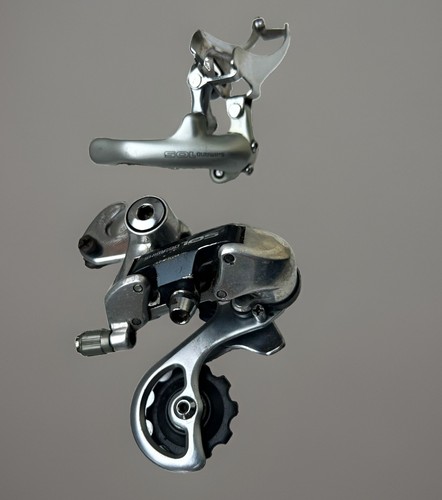 Shimano 105 bike - set, (fd-1056