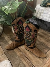 Beverly Feldman Leather Multi