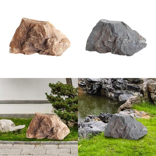 Artificial rock sandstone - rock,