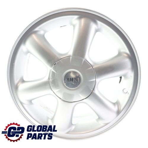 Bmw e81 e82 e87 alloy - e81,