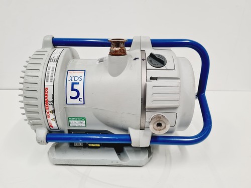 Boc edwards xds5c scroll - edwards,