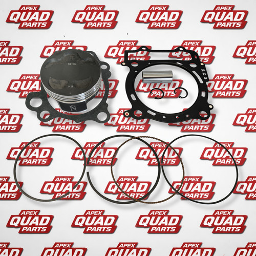 Yamaha yfz450r 2009 - yfz450r, 2009-2025